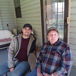 Meet your Posher, Elijah